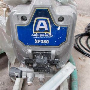 AIRLESSCO SP380