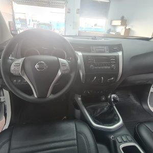 NISSAN NAVARA (1)