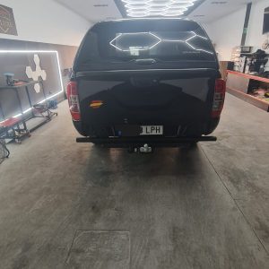 NISSAN NAVARA (10)