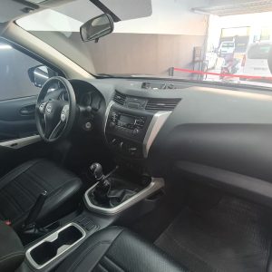 NISSAN NAVARA (11)