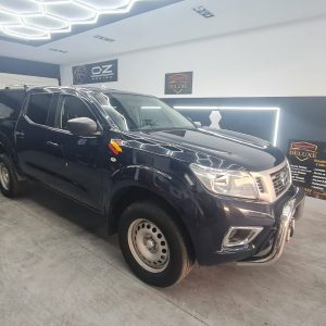 NISSAN NAVARA (4)