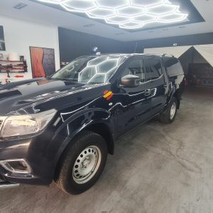 NISSAN NAVARA (5)