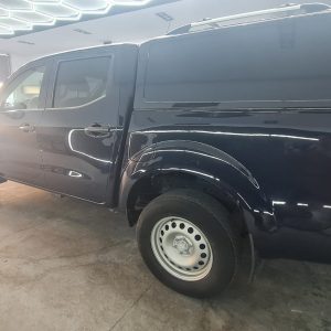 NISSAN NAVARA (6)