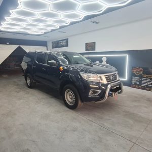 NISSAN NAVARA (7)