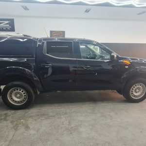 NISSAN NAVARA (8)
