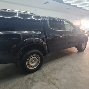NISSAN NAVARA (9)