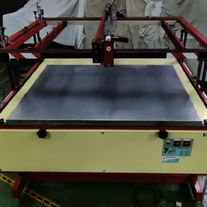 MAQUINARIA - SERIGRAFIA - SEVILLA - LOTE 5