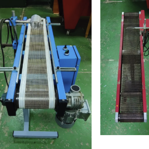 MAQUINARIA - CINTAS SECADERAS- SEVILLA - LOTE 11