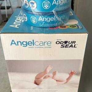 ANGEL CARE 1