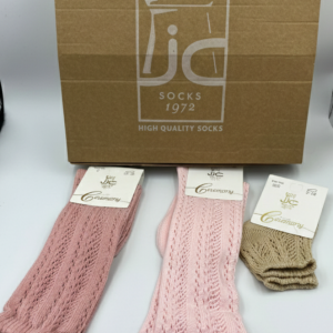 CALCETINES JC 7