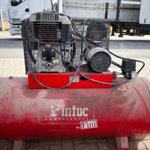 COMPRESOR FINI BK114-270F 5.5 1