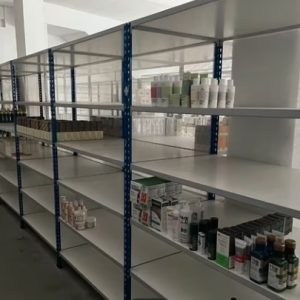 ESTANTERIAS ALMACÉN RACTEM (2)