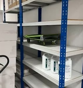 ESTANTERIAS ALMACÉN RACTEM (3)