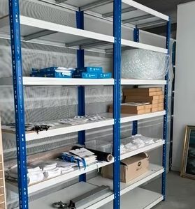 ESTANTERIAS ALMACÉN RACTEM (4)