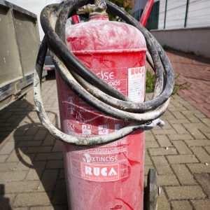EXTINTOR RUCA