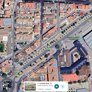 LOCAL BURGUILLOS, SEVILLA (4)