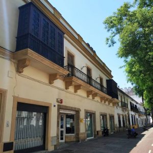Local Comercial en Calle Ancha, Nº5, Jerez de la Frontera, Cádiz