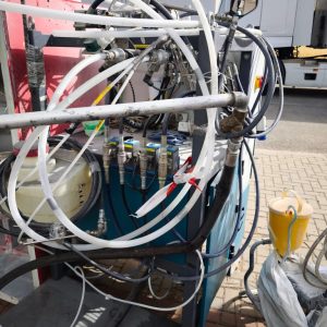MÁQUINA CIJECT 1
