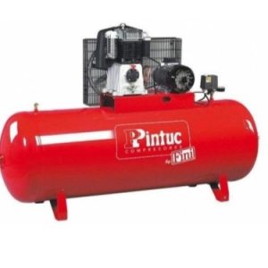 MAQUINARIA - Compresor FINI BK119-500L 7.5 HP TRIFÁSICO