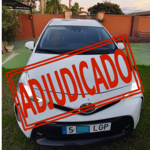 Toyota Prius Plus+