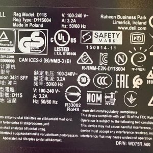 DELL PRECISION
