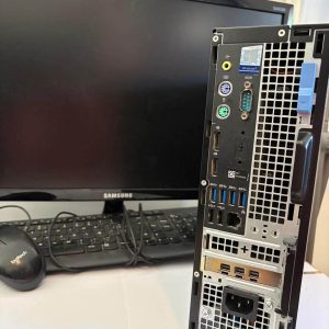 DELL PRECISION 1
