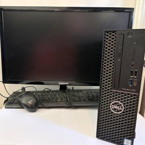 DELL PRECISION
