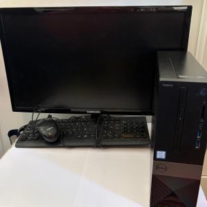 DELL VOSTRO 1
