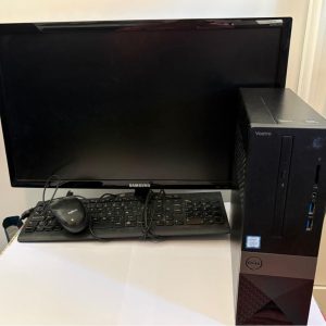 DELL VOSTRO