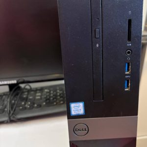 DELL VOSTRO 3