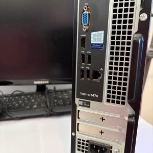 DELL VOSTRO 4