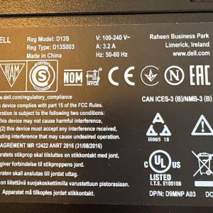 DELL VOSTRO 5
