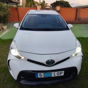 Toyota Prius Plus+