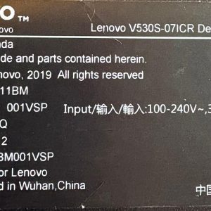LENOVO 3