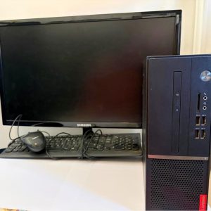 LENOVO