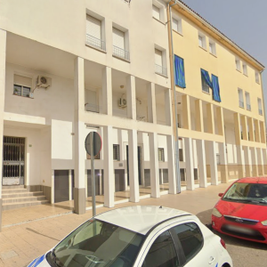 Vivienda en Calle Nueva Carteya nº 3 – Lucena (Córdoba), 16,66 % NUDA PROPIEDAD