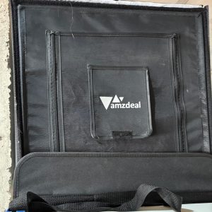 Caja de luz para fotografía/ light box Amzdeal