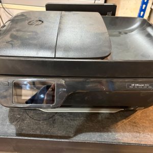 Impresora multifunción HP OfficeJet 3832