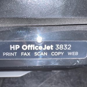 HP OFFICEJET 3832 (2)