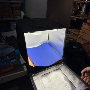 PULUZ PHOTO LIGHT BOX (2)