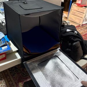 PULUZ PHOTO LIGHT BOX (3)