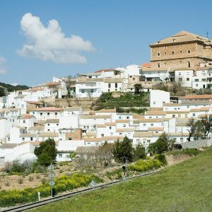 VIVIENDA - CALLE SIERRA - IZNALLOZ - GRANADA