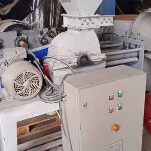 MOLINO TRITURADOR INDUSTRIAL VIMAX LJ-8